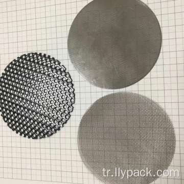 3 katmanlı güçlü filtrasyon çözücü mürekkep filtresi